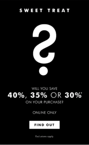 12 email design GIF 185x300