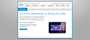 4 email design GIF 300x133