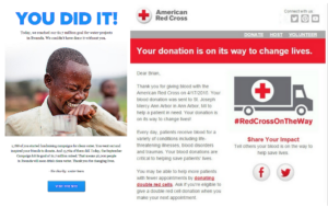 esempi email fundraising natale mailup 02 300x189