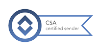 logo csa MailUp