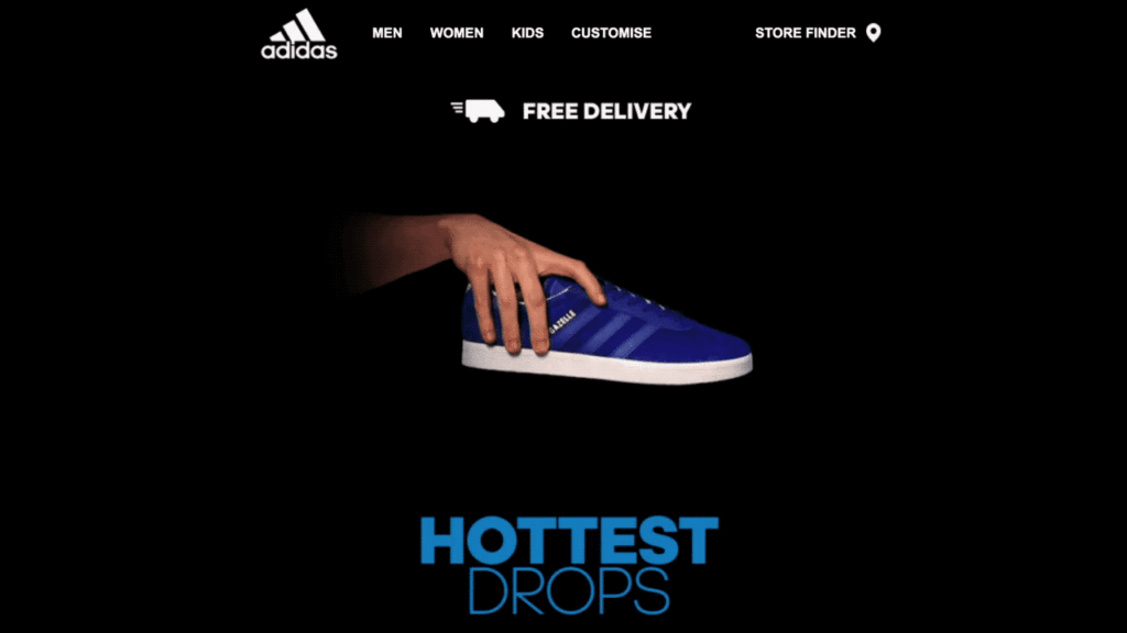 Footer