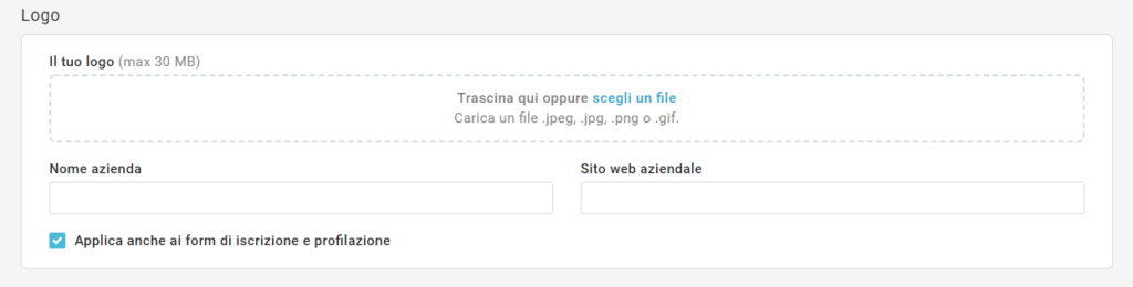 Footer