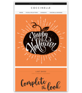 coccinelle halloween mailup 263x300