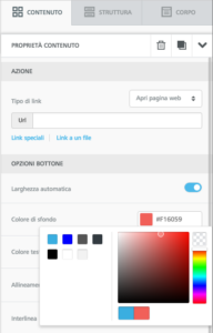 colore CTA bulletproof mailup 192x300
