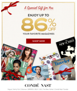 conde nast newsletter liveintent mailup 252x300
