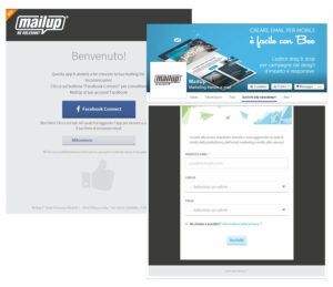facebook app mailup 300x259
