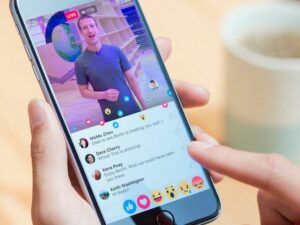facebook live mailup 300x225