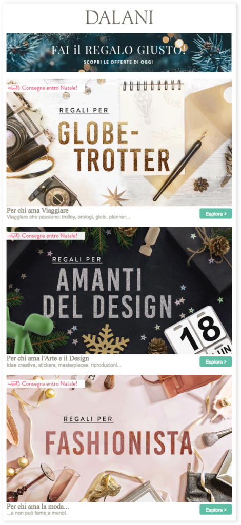Footer