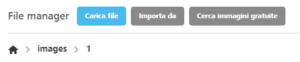 immagini stock bee mailup 02 300x62