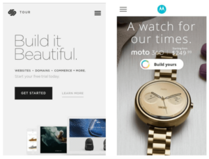 mobile landing page optimization headlines 700x534 1 300x229