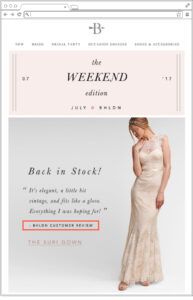 recensioni email bhldn ok 193x300